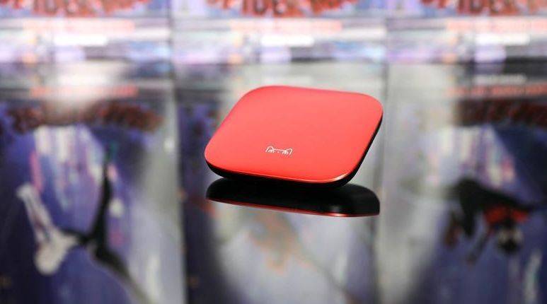 强哥数码:电视盒子什么牌子好?618目前性能最好的电视盒子