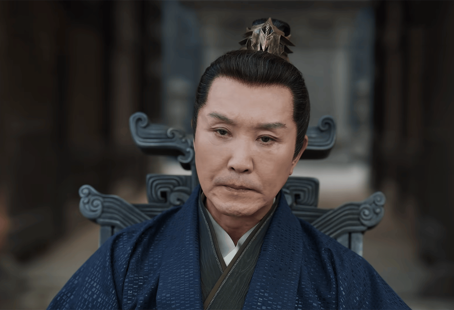 4范闲,王十三郎,海棠朵朵刺杀陈萍萍死后,范闲和庆帝父子反目,加上