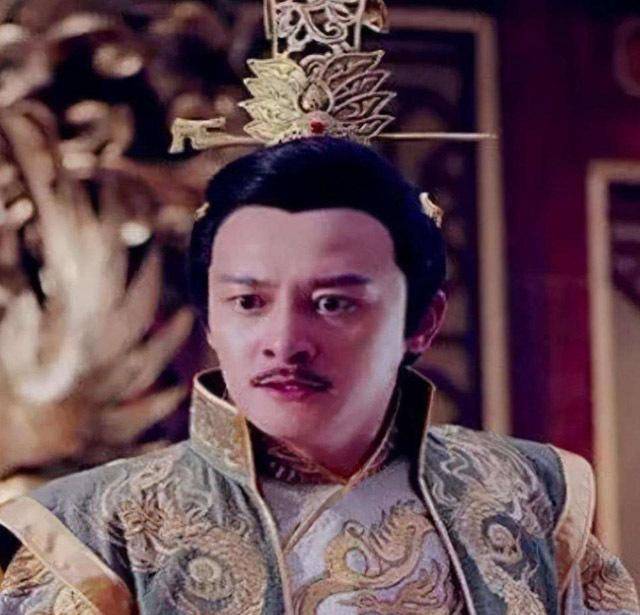 北齐文宣帝高洋的故事,极有才干,但凶暴滥杀,每醉必杀人取乐