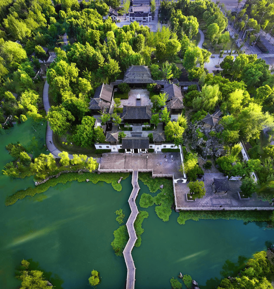 【45°瞰安徽】走进天柱山_潜山_徐国康_风景