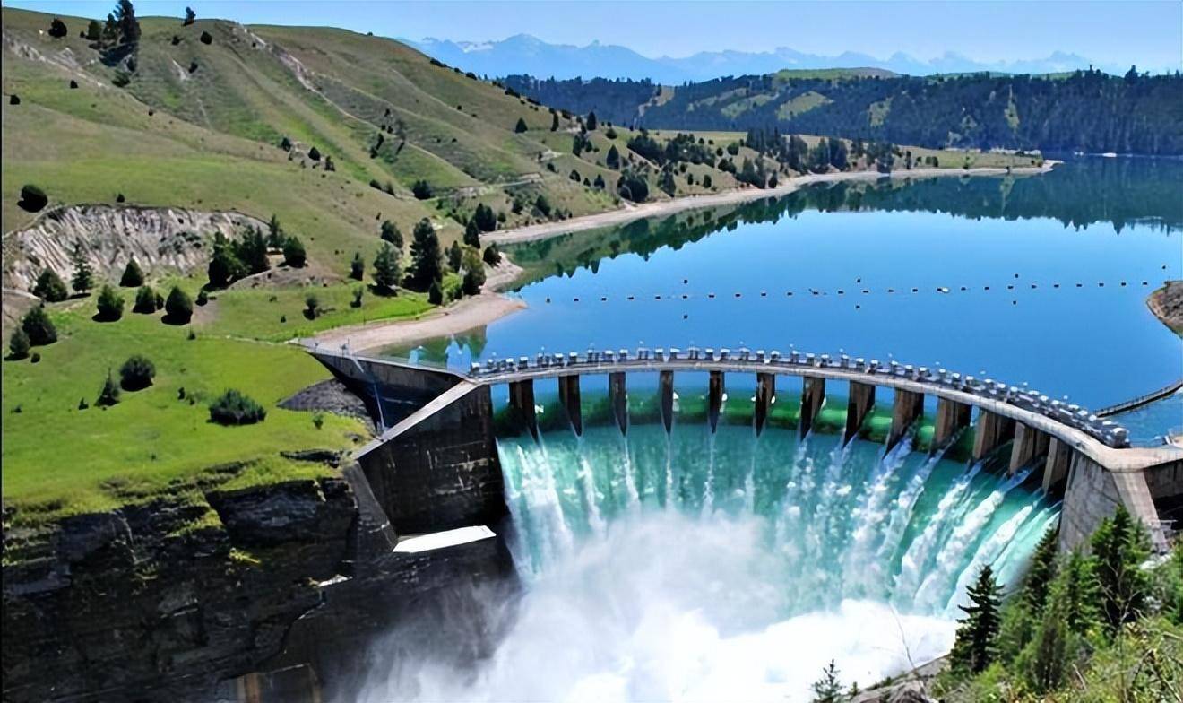 世界水电站排名图片图片