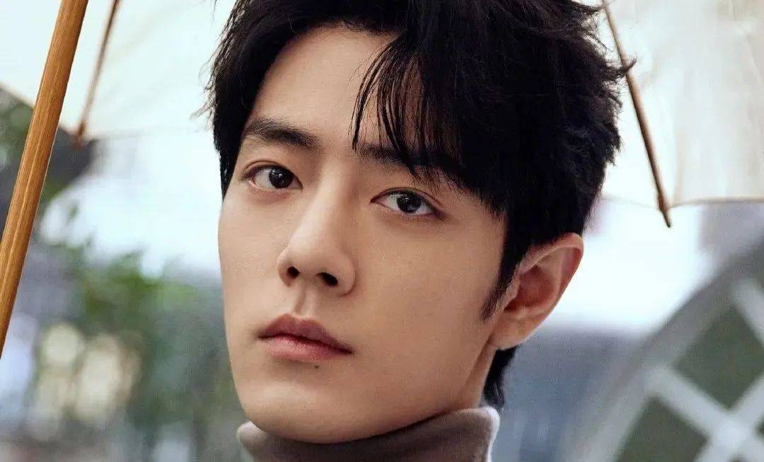 肖战,杨紫,张一山,魏大勋,纪凌尘,郭碧婷