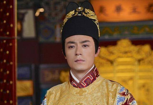 《大明风华》中:朱瞻基一生挚爱孙若微,符合历史吗?