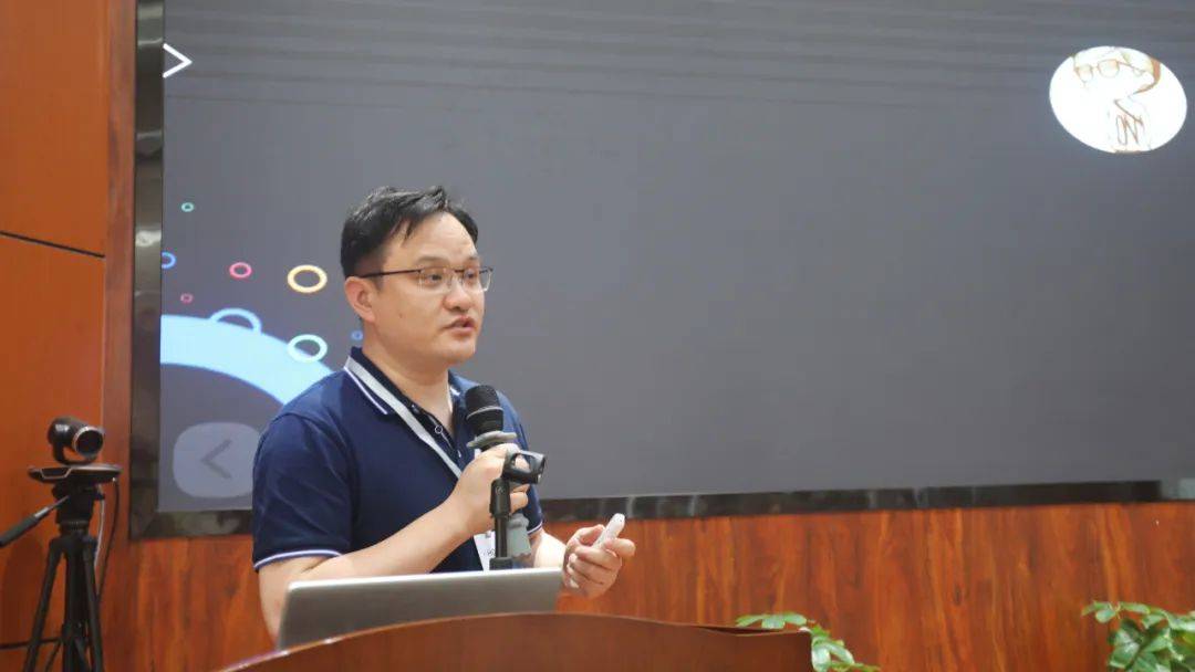 产教联动育鸿蒙英才,百位学者齐聚呼市共探鸿蒙特色人才培养新路径