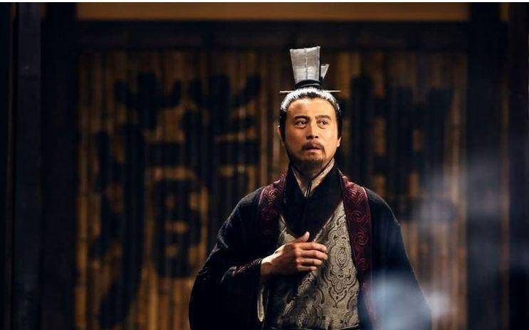 "仁君"汉文帝的另一面:论权谋,人家也是顶尖高手_周勃_皇帝_汉朝