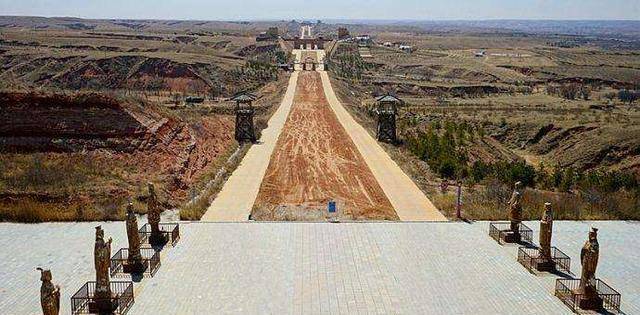 让千古一帝嬴政告诉你!