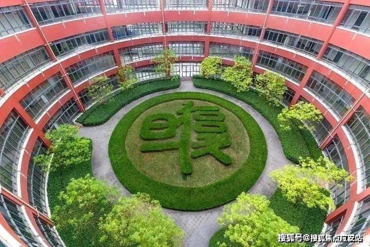 浦东复旦附中分校实景图免责声明:新房不承诺学区,未来学区具体划分以
