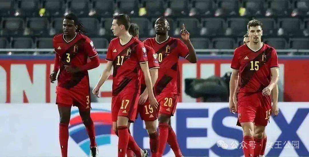 比利时新阵容vs黑山,关键球员决定胜负?