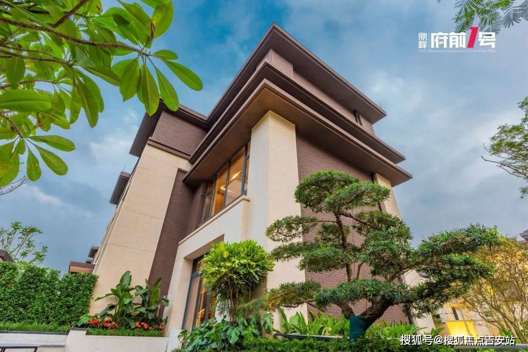 惠州鼎峰府前一号别墅售楼部电话【售楼电话】户型|房价|地址|资讯