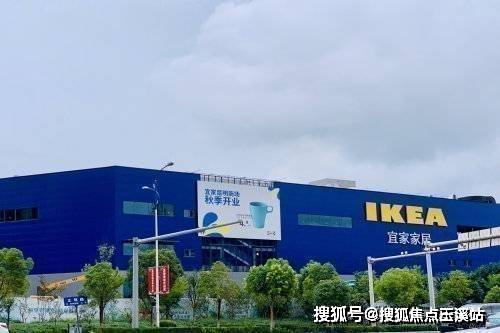 万科城位置如何?(楼盘全方位详情介绍)