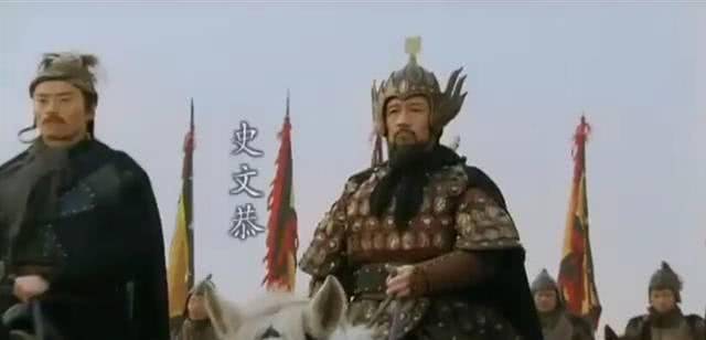 因为史文恭是关系到宋江能否坐稳梁山老大位子的关键,而如果是派林冲