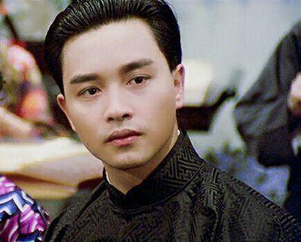呆萌书生宁采臣,浪子阿飞疯蝶衣,演绎了无数经典却离去的张国荣