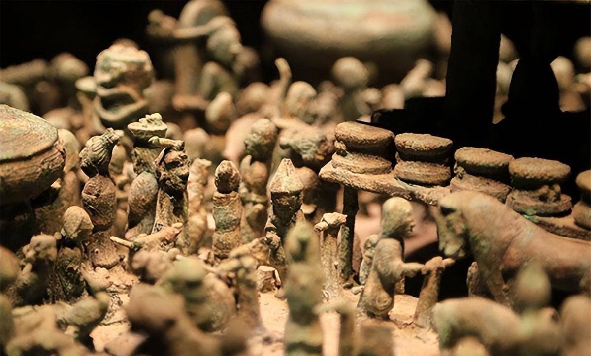 1995年湖北"一尸三命"案:一具战国女尸,让3名盗墓贼失去性命