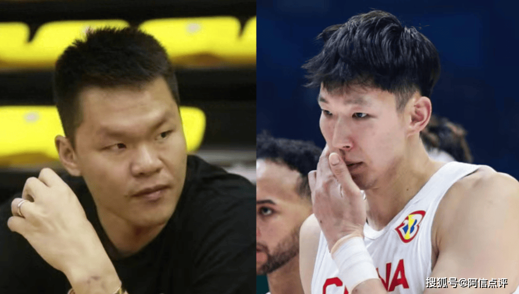 周琦被姚明认可,胡金秋阿不都也有潜力_进攻_1_nba