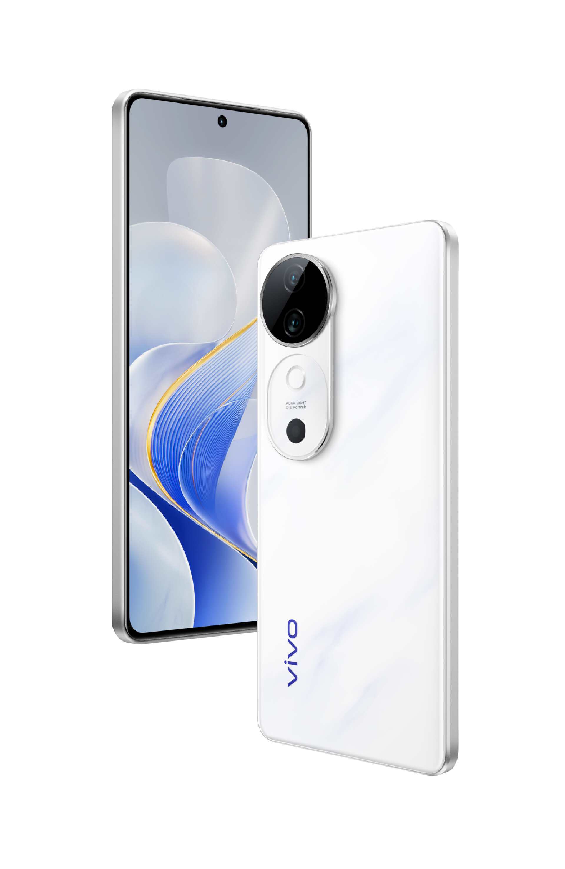 vivo s9详细参数图片