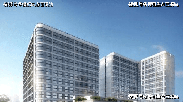 昆明金科美辰花园楼盘户型,价格,环境信息!购买价值点解析!