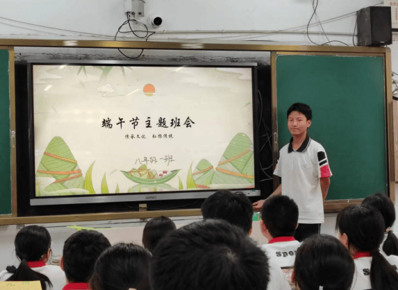 清丰实验中学图片