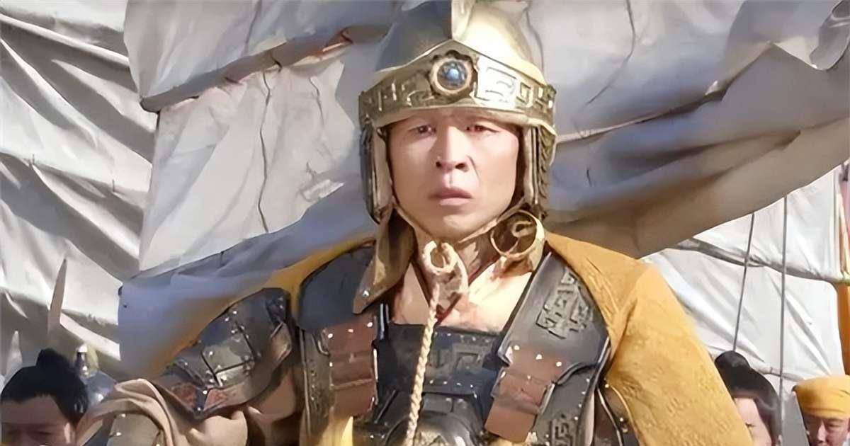 此人大破陈友谅60万大军,却被朱元璋幽禁至死,200年后子孙称帝