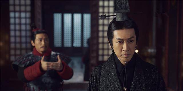 大秦赋:李斯的结局比嫪毐还惨,至于根源,则在他的"仓鼠理论"