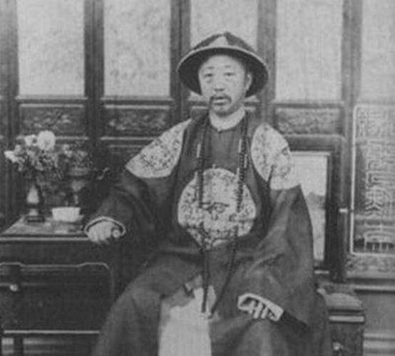 皇位_父亲_咸丰