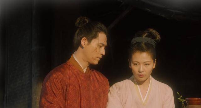 《大宋宫词》苏义简:为何拒绝陵阳长公主的绣球守护刘娥的男人