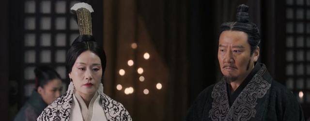 大秦赋:嬴政犯了一个男人都会犯的错误,最终导致了秦朝灭亡