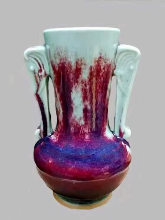 钧瓷"老字号"达人孙国永:古法塑造"瑰宝钧窑"新天地