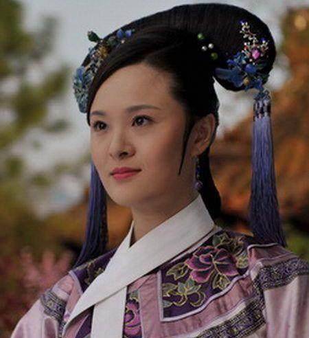 连生两个女儿都夭折,去世时只是嫔位_雍正偏_懋嫔_康熙