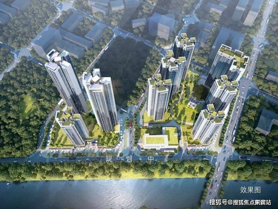 保利明玥澜岸(深圳)楼盘详情-保利明玥澜岸房价-户型图-交通-小区环境