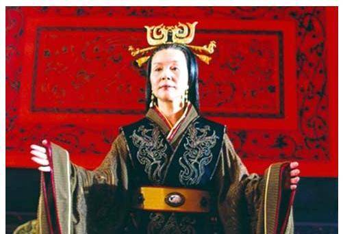 历史上的窦漪房是个怎样的人?汉文帝刘恒真的很宠她吗?