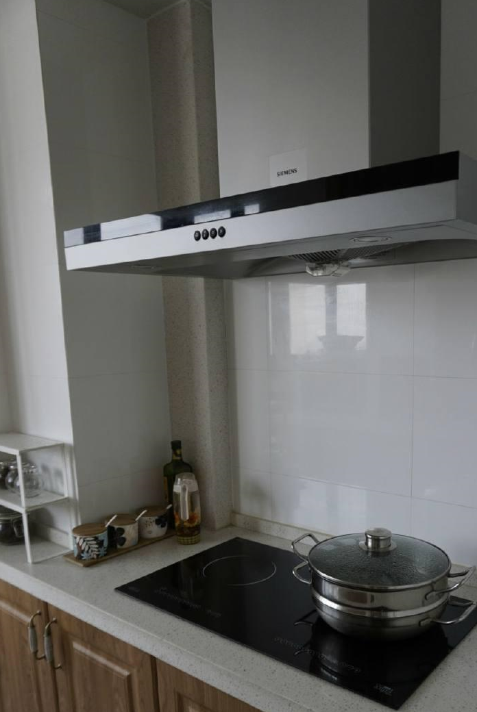 自己动手装修,效果堪比专业设计师!120平三房休闲美式风