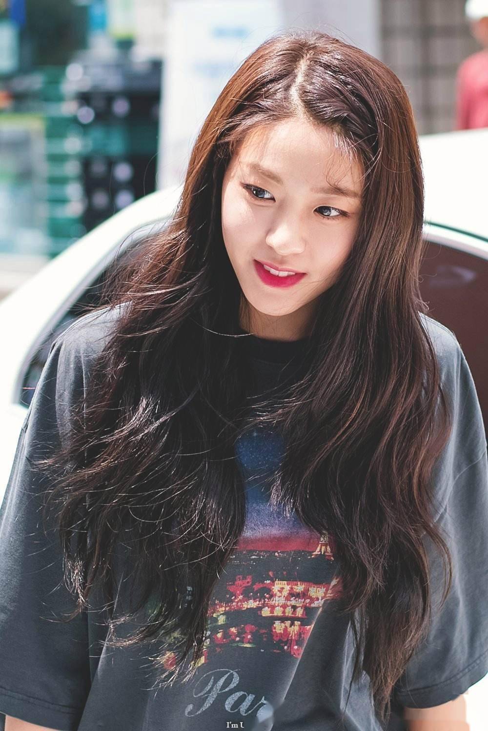 揭秘金雪炫:美貌,才华,魅力,这谁顶得住的完美女神!