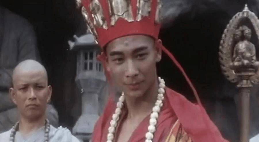 历史上真实的法海是什么样?再黑我就大威天龙!