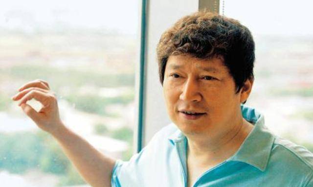 李春平的人生有多传奇?娶好莱坞女明星,还继承富豪百亿资产