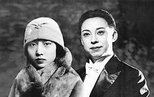 因梅兰芳旁落,孟小冬死心 被师姐姚玉兰设计,孟小冬失身杜月笙