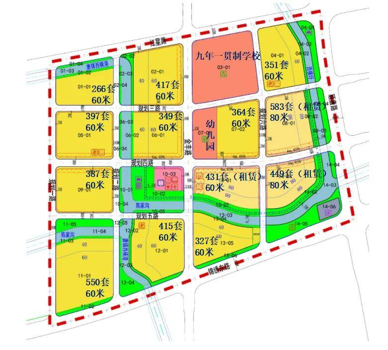 唐镇规划建平中学图片