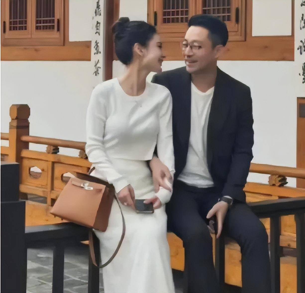 知情人士透露:汪小菲在和马筱梅结婚前,曾有机会与章子怡在一起