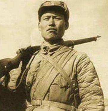 1940年八路军司令在狼牙山下遇一老道:愿为贵军抗击倭寇出力