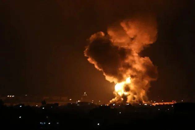 伊朗又一位将军被炸死！以色列干的 中东火药桶真要爆了
