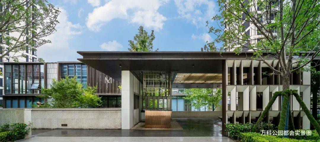 万科紫台欢迎您(售楼中心)石家庄万科紫台售楼处—电话|楼盘详情