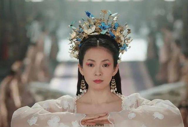揭示《上阳赋》的神秘历史,文穆皇后王宪嫄,真正的琅琊王氏女