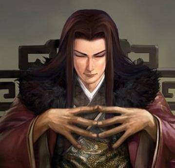 代奇才,颠沛流离之后回国效力,却最终在叹息中死去_慕容_宇文部_父亲