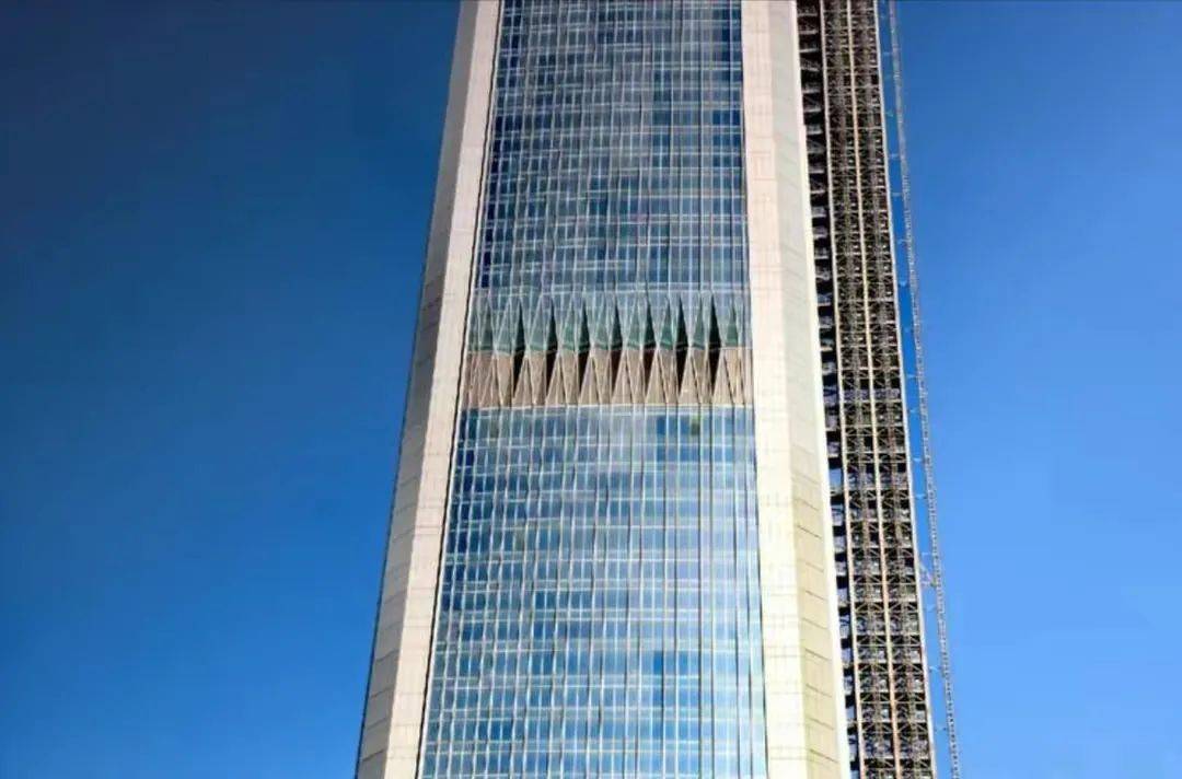 世界最高烂尾楼,天津117大厦耗资700亿,还能盘活吗?