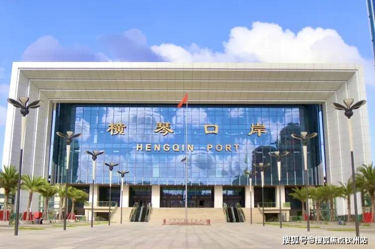 珠海华发横琴玺(华发横琴玺售楼处电话)在售房源→户型→价格@华发