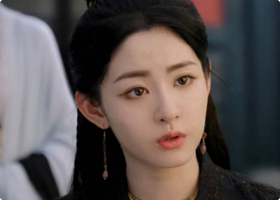 效果好到让人惊喜,"雪葬剧"有救了_蒋依依_观众_镜头