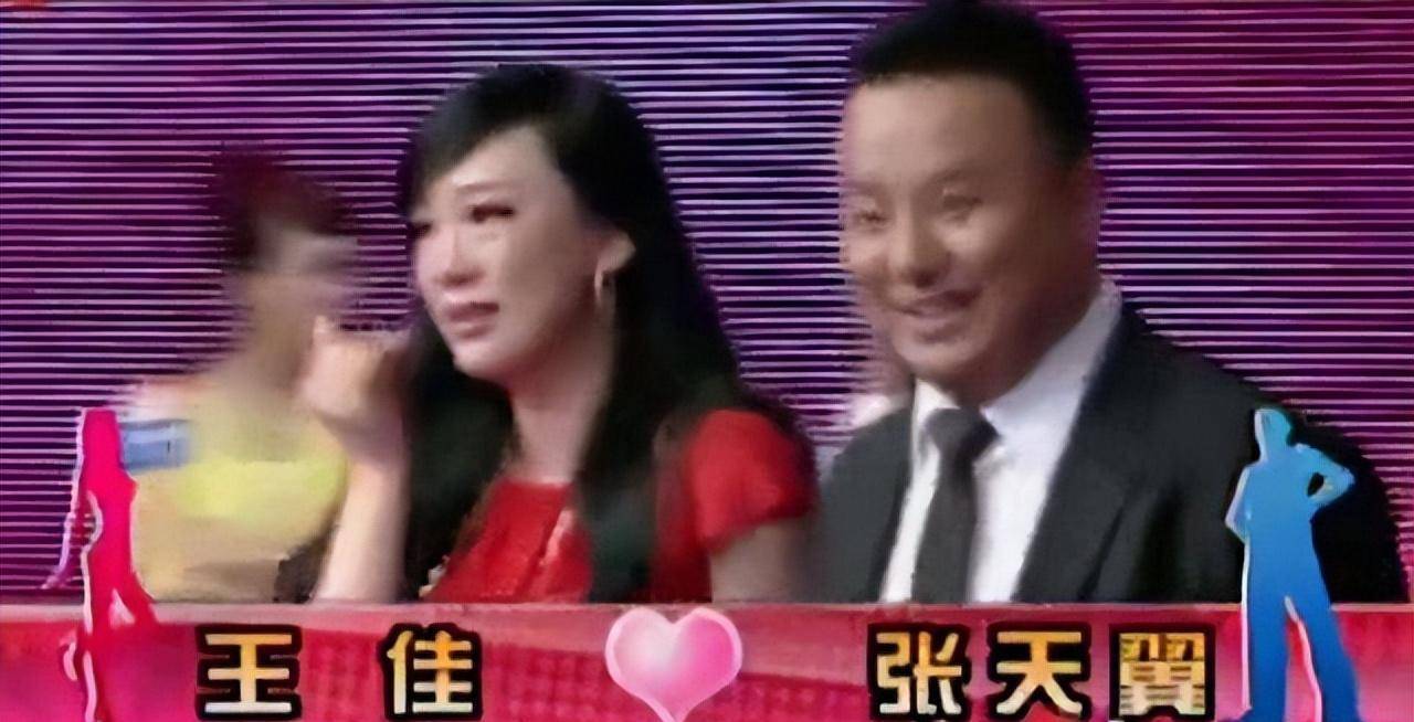 2012年,非诚勿扰女嘉宾:闪婚俩月后残忍杀夫:没钱就该死