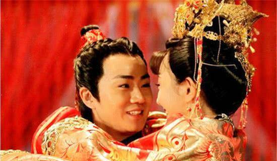 当然,如果功臣只有一个儿子,或者其他儿子年龄不合适,李世民也会选择
