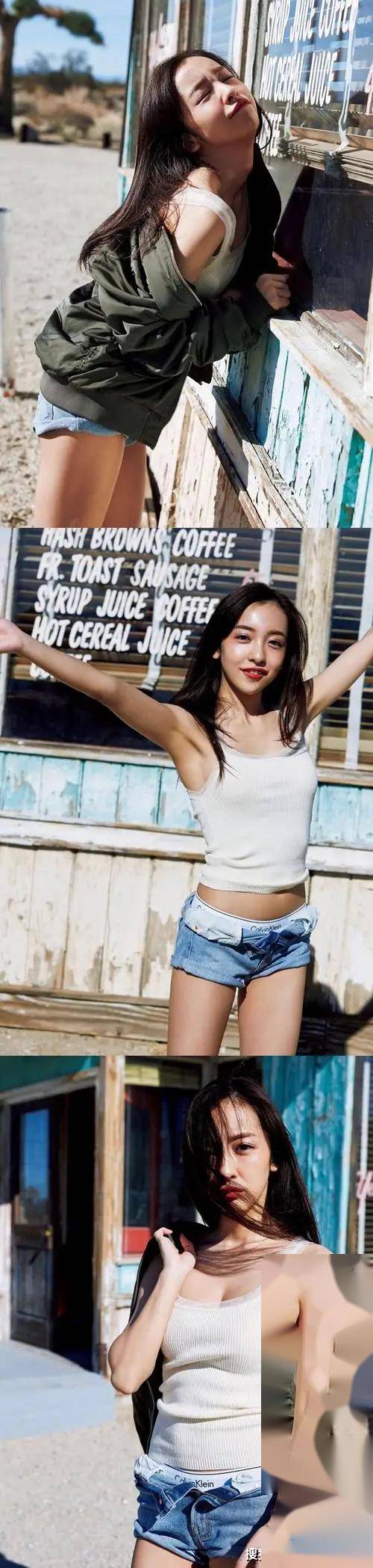 揭秘日本美女板野友美:绝世写真集,每一页都是这世界谁能不拜倒在她