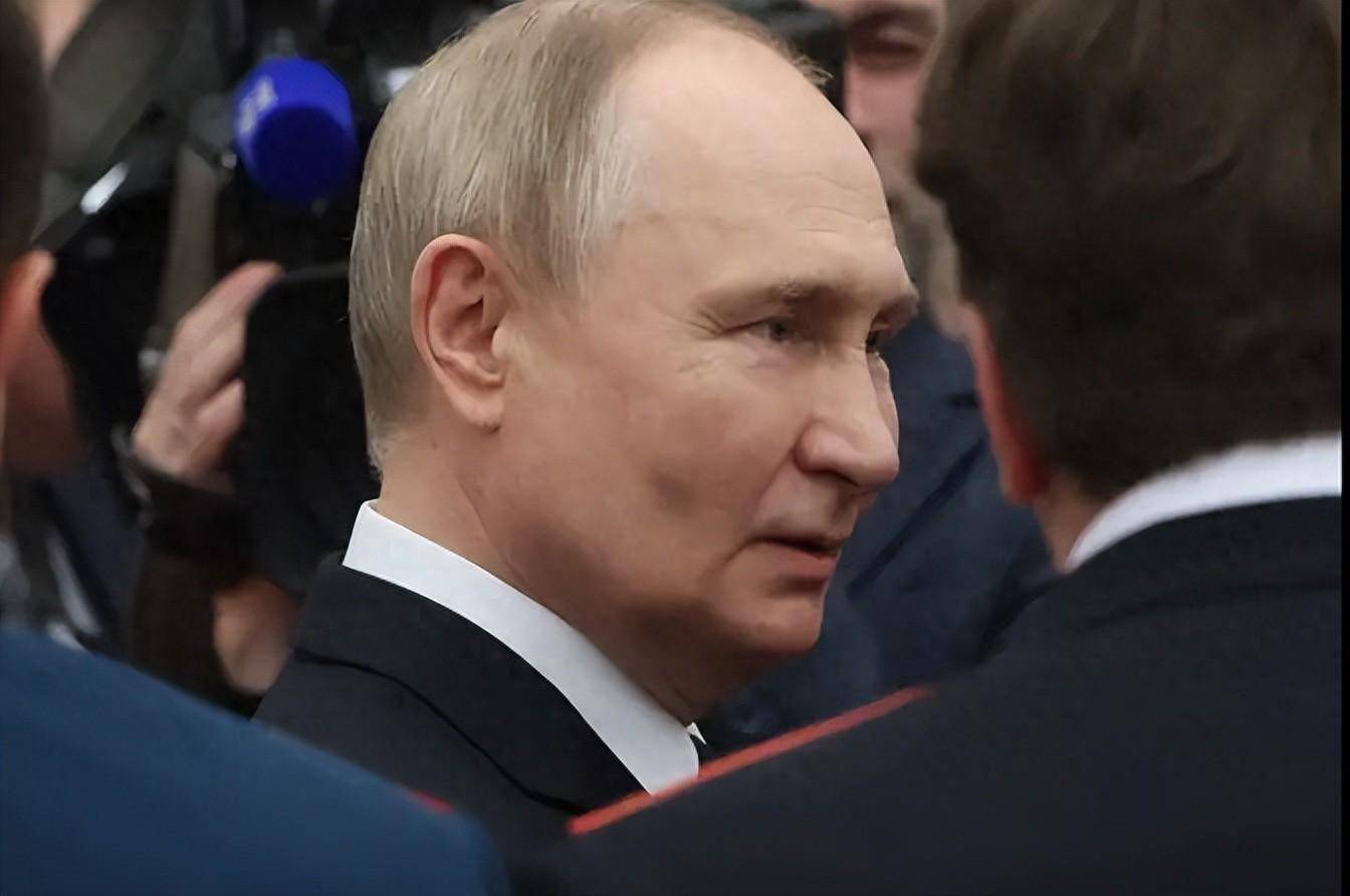 普京铲除7大寡头后，俄罗斯的新一代寡头，只对普京忠心耿耿_搜狐网