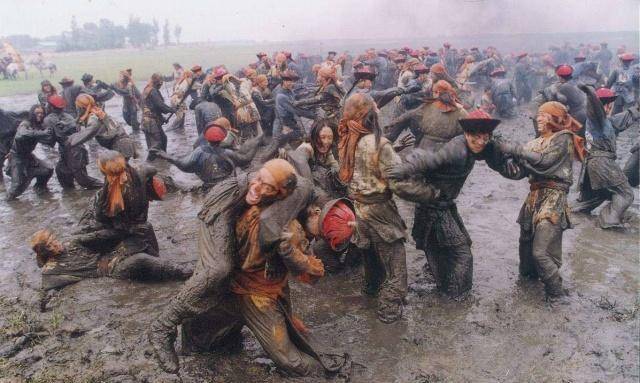 早在天京内讧的时候,洪秀全的大舅哥赖汉英就看透了时局,他不想卷入这